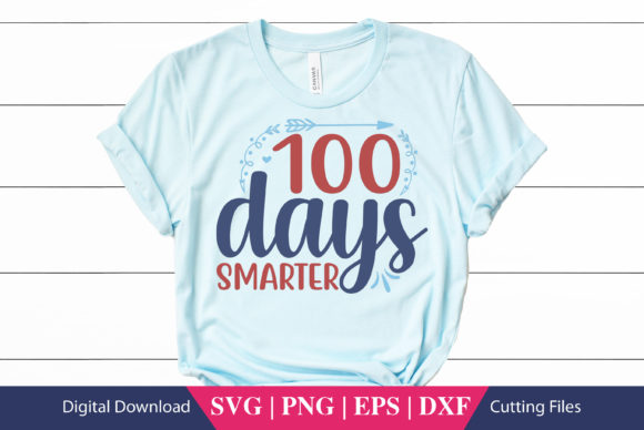 100 Days Smarter SVG School Design Review