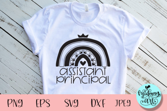 Assistant Principal Svg: A Practical Embroidery Design Review