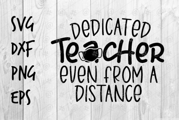 Dedicated Teacher SVG: A Design for Heartfelt Embroidery Projects