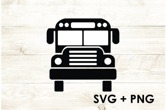 School Bus Student Teacher SVG: A Premium Graphic for Crafters
