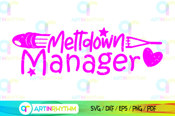 School Teacher Svg, Meltdown Manager Graphics and Crafts Review